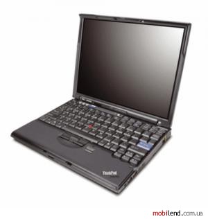 Lenovo ThinkPad T61 (ND21BRT)