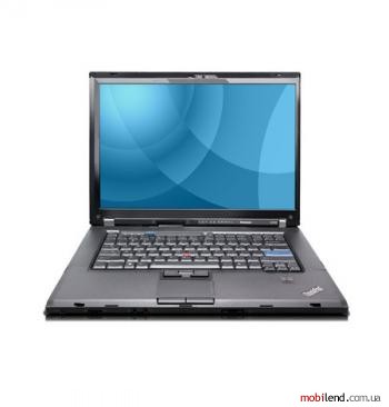 Lenovo ThinkPad W500