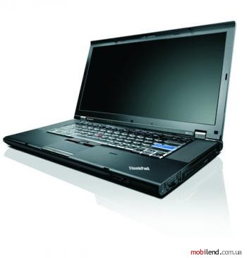 Lenovo ThinkPad W510