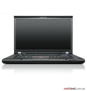 Lenovo ThinkPad W520 (NY54BGE)