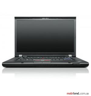 Lenovo ThinkPad W520 (NY54KUK)