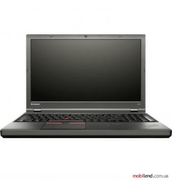 Lenovo ThinkPad W541 (20EF0011PB)