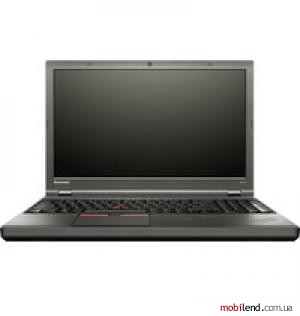 Lenovo ThinkPad W541 (20EGS1G402)