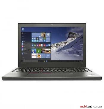 Lenovo ThinkPad W550s (20E1S03700)