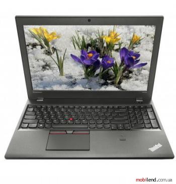 Lenovo ThinkPad W550s (20E2000EPB)