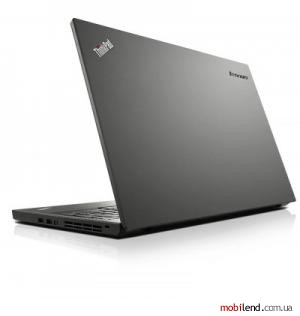 Lenovo ThinkPad W550s (20E20022US)