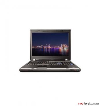 Lenovo ThinkPad W700