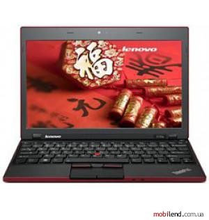 Lenovo ThinkPad X100e (NTS62RT)
