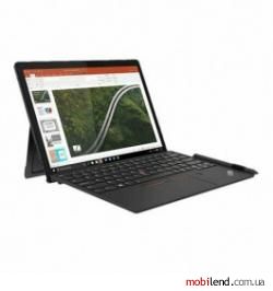 Lenovo ThinkPad X12 Detachable Gen 1 (20UW000SUS)
