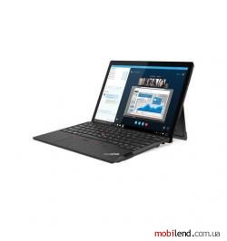 Lenovo ThinkPad X12 Detachable Gen 1 (20UW0013US)
