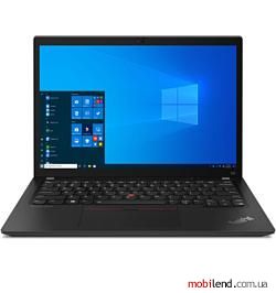 Lenovo ThinkPad X13 Gen 2 (20WK0022RT)