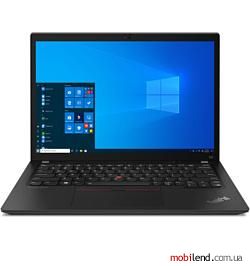 Lenovo ThinkPad X13 Gen 2 (20WK002QRT)