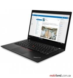 Lenovo ThinkPad X13 Gen 2 (20WK005CUS)