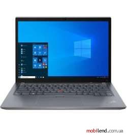 Lenovo ThinkPad X13 Gen 2 (20WK005UCA)