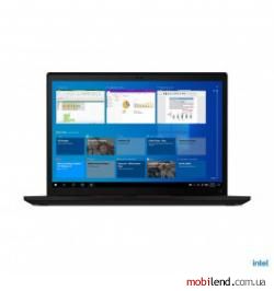 Lenovo ThinkPad X13 Gen 2 (20WK00AVUK)