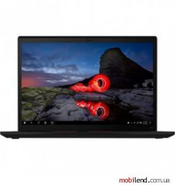 Lenovo ThinkPad X13 Gen 2 (20WK01AVUK)