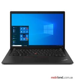 Lenovo ThinkPad X13 Gen 2 (20XH002NUS)