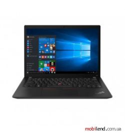 Lenovo ThinkPad X13 Gen 2 (20XH0066PB)
