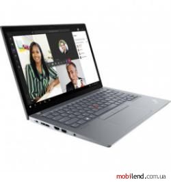 Lenovo ThinkPad X13 Gen 2 Storm Gray (20XH0059US)