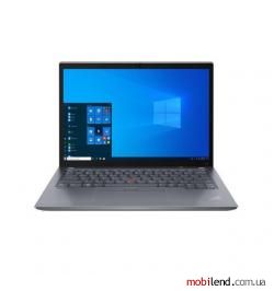 Lenovo ThinkPad X13 Gen 2 Storm Gray (20XH005BUS)