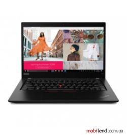 Lenovo ThinkPad X13 Gen 3 (21CM0001US)