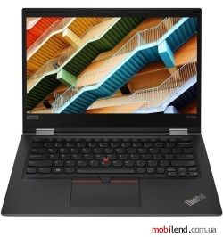 Lenovo ThinkPad X13 Yoga (20SYS18200)