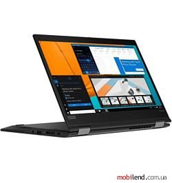 Lenovo ThinkPad X13 Yoga Gen 1 (20SX0002RT)