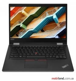 Lenovo ThinkPad X13 Yoga Gen 1 Black (20SX0003RT)