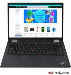 Lenovo ThinkPad X13 Yoga Gen 2 (20W8000WRA)