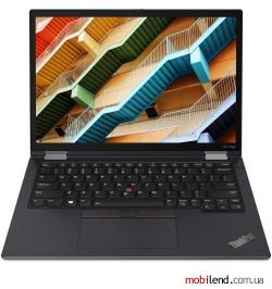 Lenovo ThinkPad X13 Yoga Gen 2 (20W8001RUS)