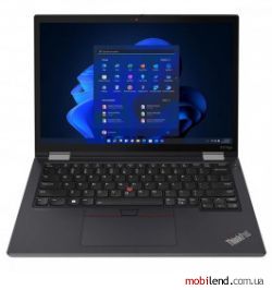 Lenovo ThinkPad X13 Yoga Gen 3 (21AW002NUS)
