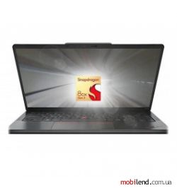 Lenovo ThinkPad X13s Gen 1 (21BX0013US)