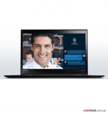 Lenovo ThinkPad X1 Carbon