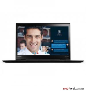 Lenovo ThinkPad X1 Carbon (20FB004NUS)