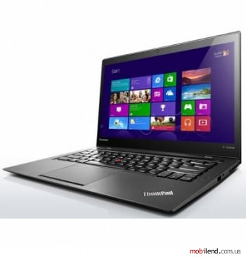 Lenovo ThinkPad X1 Carbon (2nd Gen) (20A8A0S7PB)