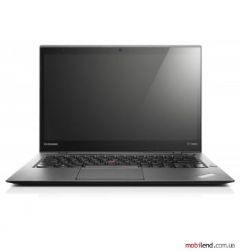 Lenovo ThinkPad X1 Carbon (2nd Gen) (20BS006JRT)