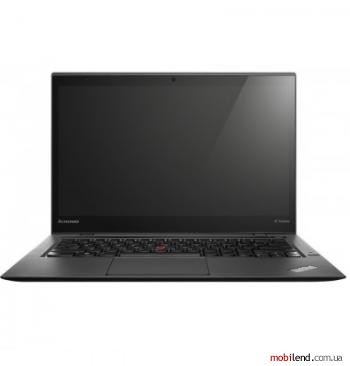 Lenovo ThinkPad X1 Carbon (2nd Gen) (20BSS01G00)
