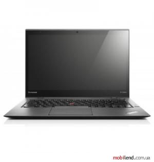 Lenovo ThinkPad X1 Carbon 2th Gen (20JEA01YUS)