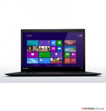 Lenovo ThinkPad X1 Carbon (3rd Gen) (20BS00AAPB)
