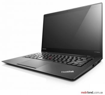 Lenovo ThinkPad X1 Carbon (3rd Gen) (20BSS01F00)