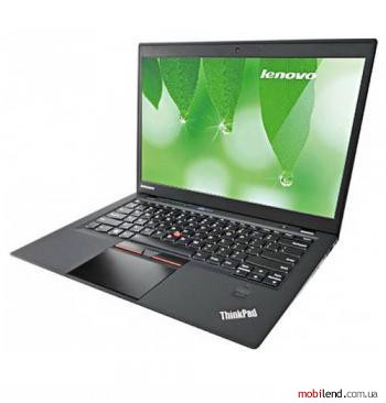 Lenovo ThinkPad X1 Carbon (3rd Gen) (20BTS1330A)