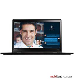 Lenovo ThinkPad X1 Carbon 4 (20FC0038RT)