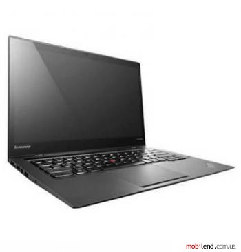 Lenovo ThinkPad X1 Carbon (4rd Gen) (20FB002TPB)