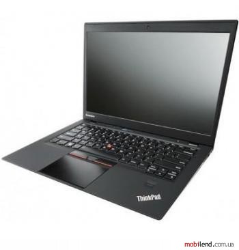 Lenovo ThinkPad X1 Carbon (4rd Gen) (20FB002UPB)