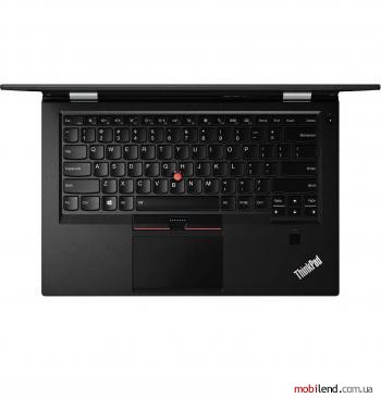 Lenovo ThinkPad X1 Carbon (4rd Gen) (20FB002URT)