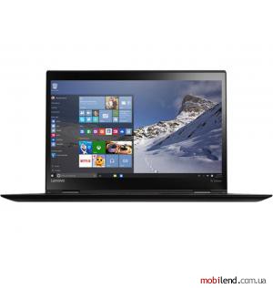 Lenovo ThinkPad X1 Carbon (4rd Gen) (20FB004JUS)