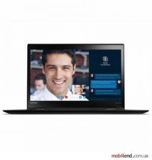 Lenovo ThinkPad X1 Carbon 4rd Gen (20FBS0U300)