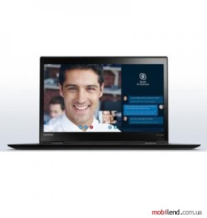 Lenovo ThinkPad X1 Carbon (4rd Gen) (20FC0039PB)
