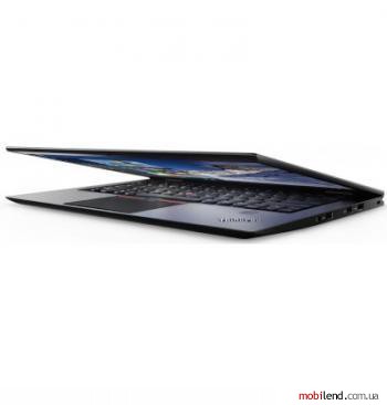 Lenovo ThinkPad X1 Carbon (4rd Gen) (20FCS03A00)