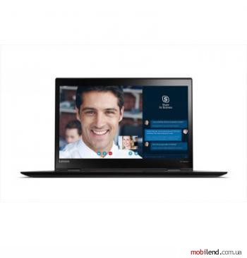 Lenovo ThinkPad X1 Carbon 4rd Gen (20FCS0W000)